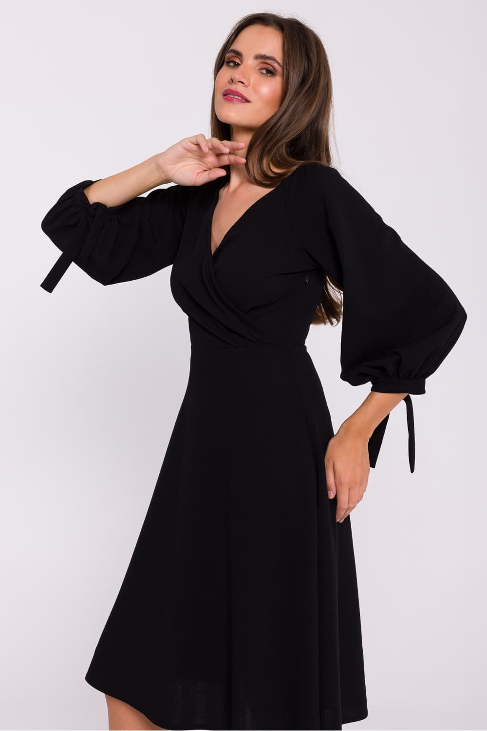 Vestito da giorno model 201096 Stylove