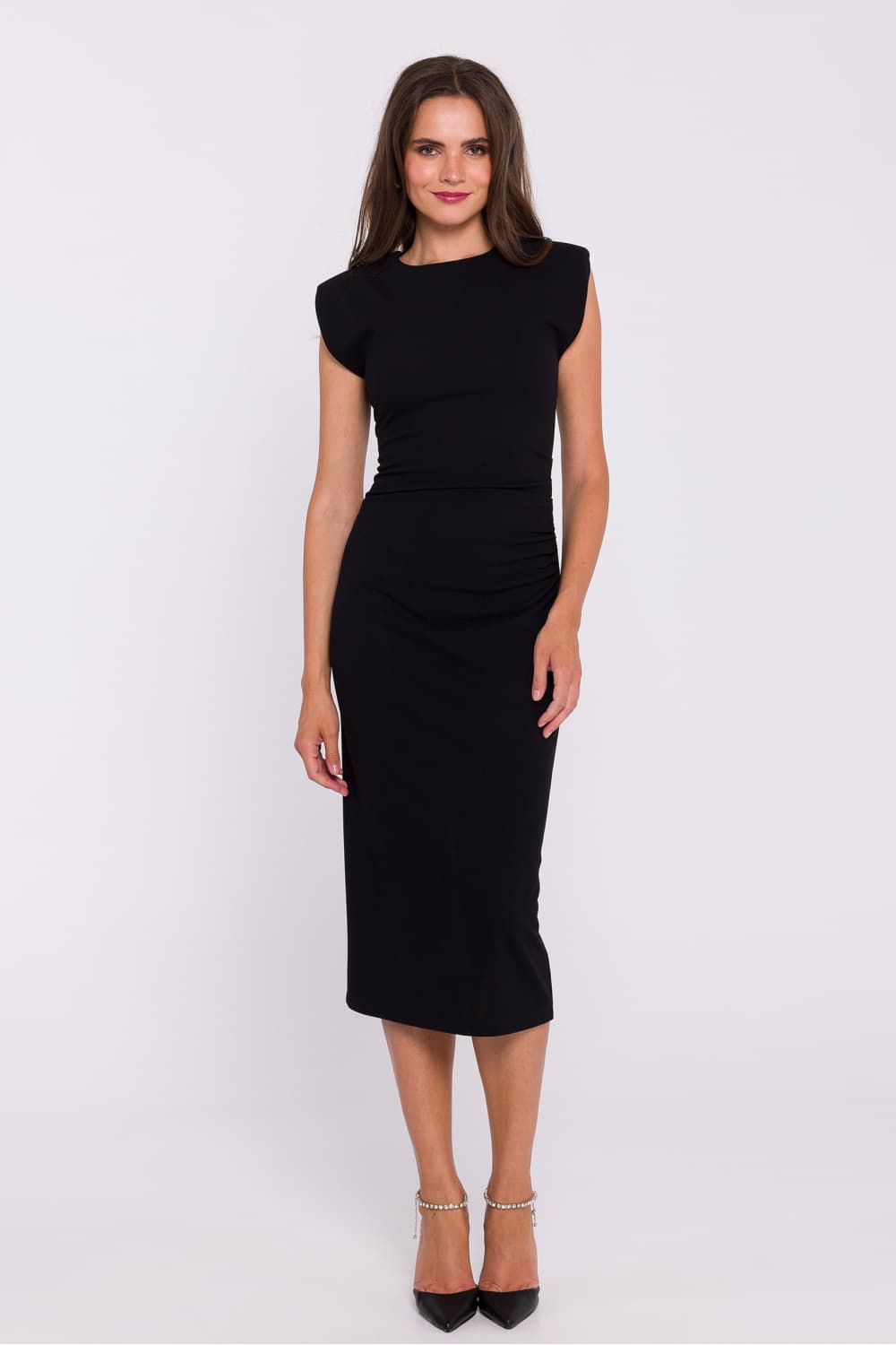 Vestito da giorno model 201100 Stylove