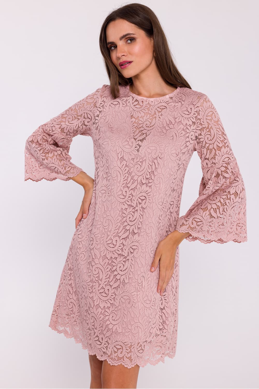 Vestito da sera model 201106 Stylove