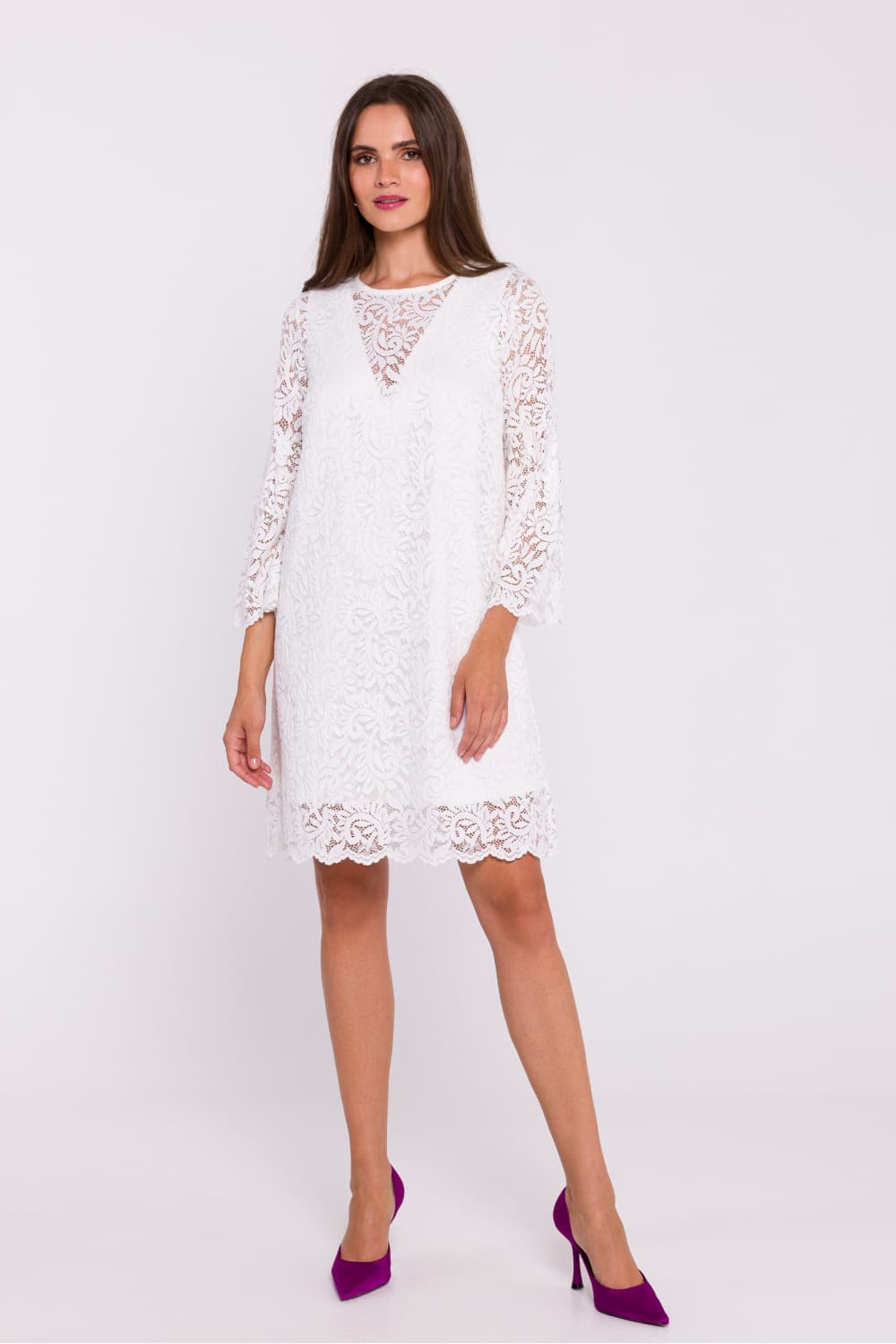 Vestito da sera model 201107 Stylove - Miniatura 2
