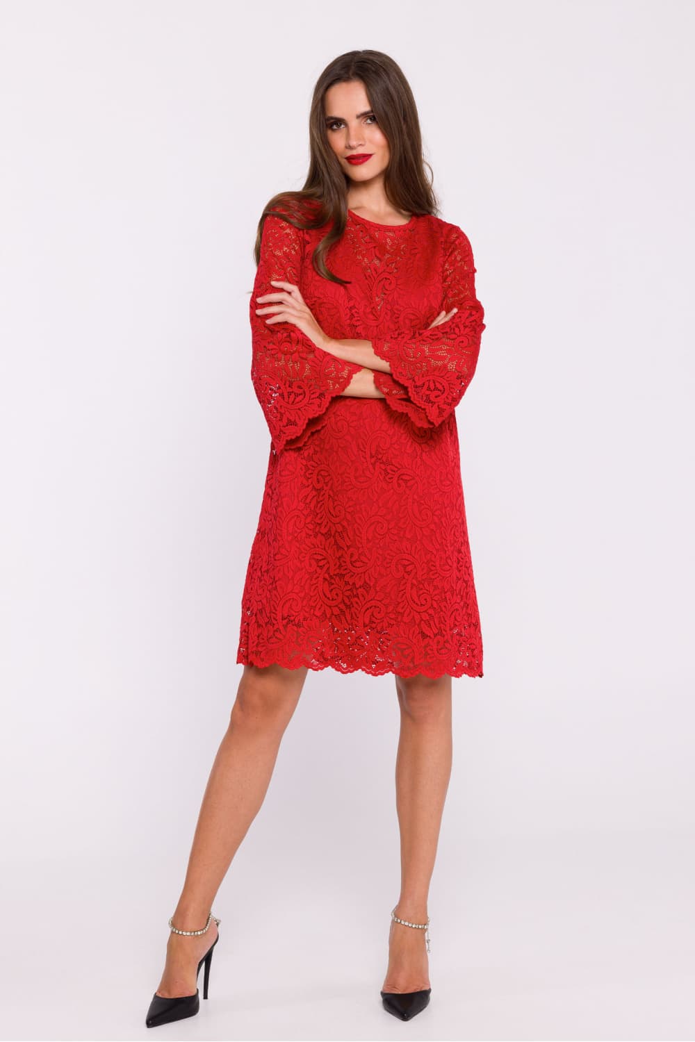 Vestito da sera model 201108 Stylove - Miniatura 2