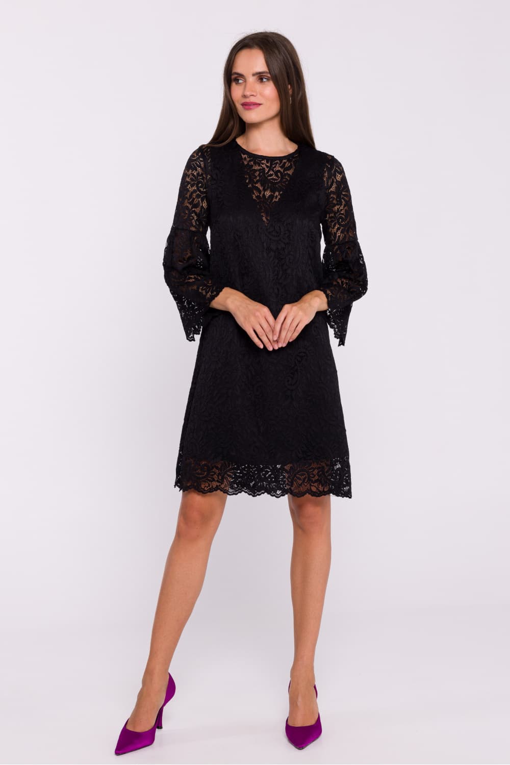 Vestito da sera model 201109 Stylove - Miniatura 2