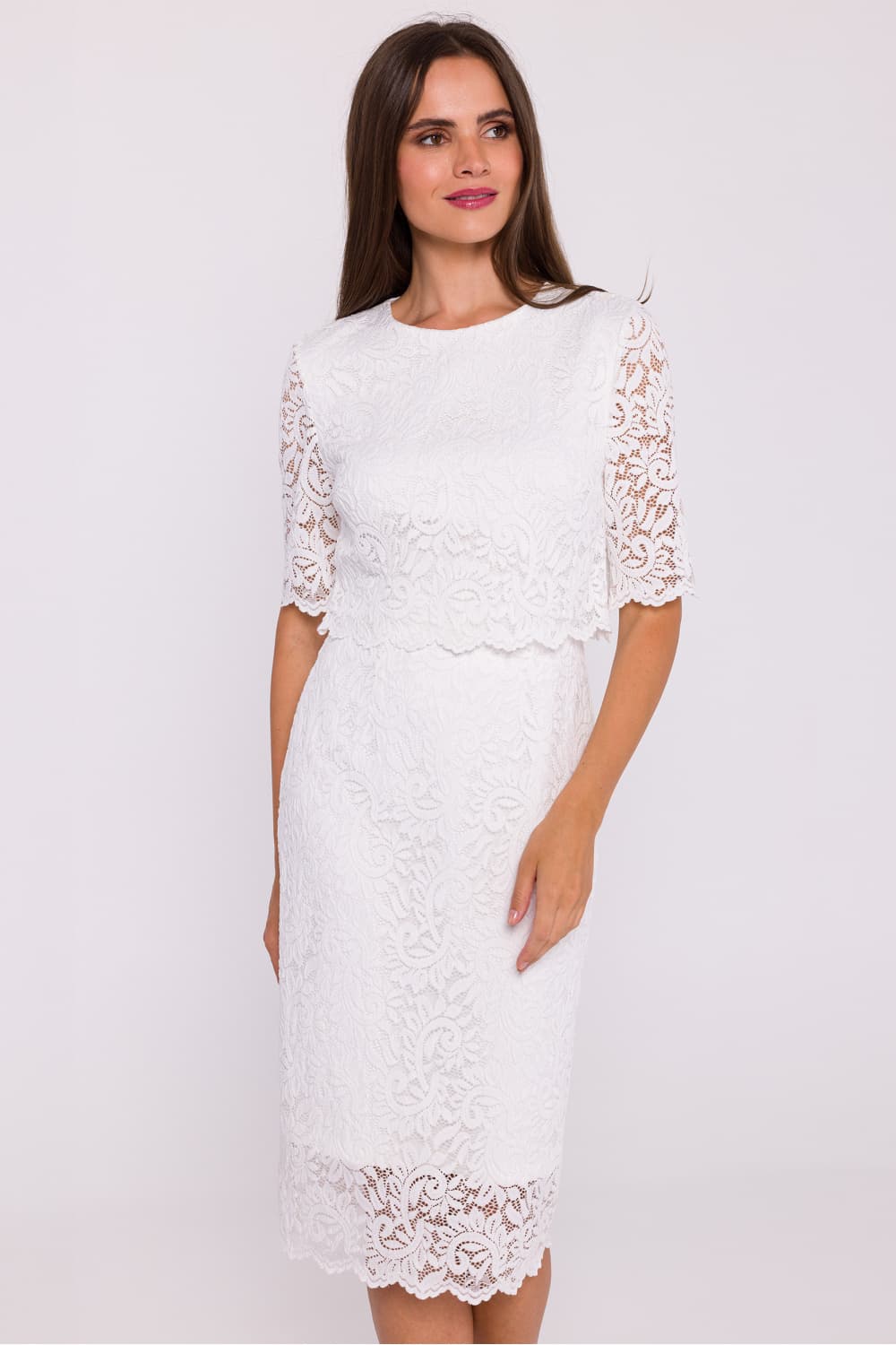 Vestito da sera model 201111 Stylove