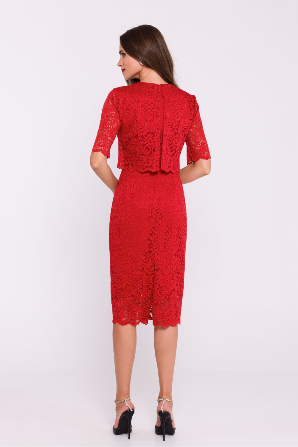 Vestito da sera model 201112 Stylove - Miniatura 2