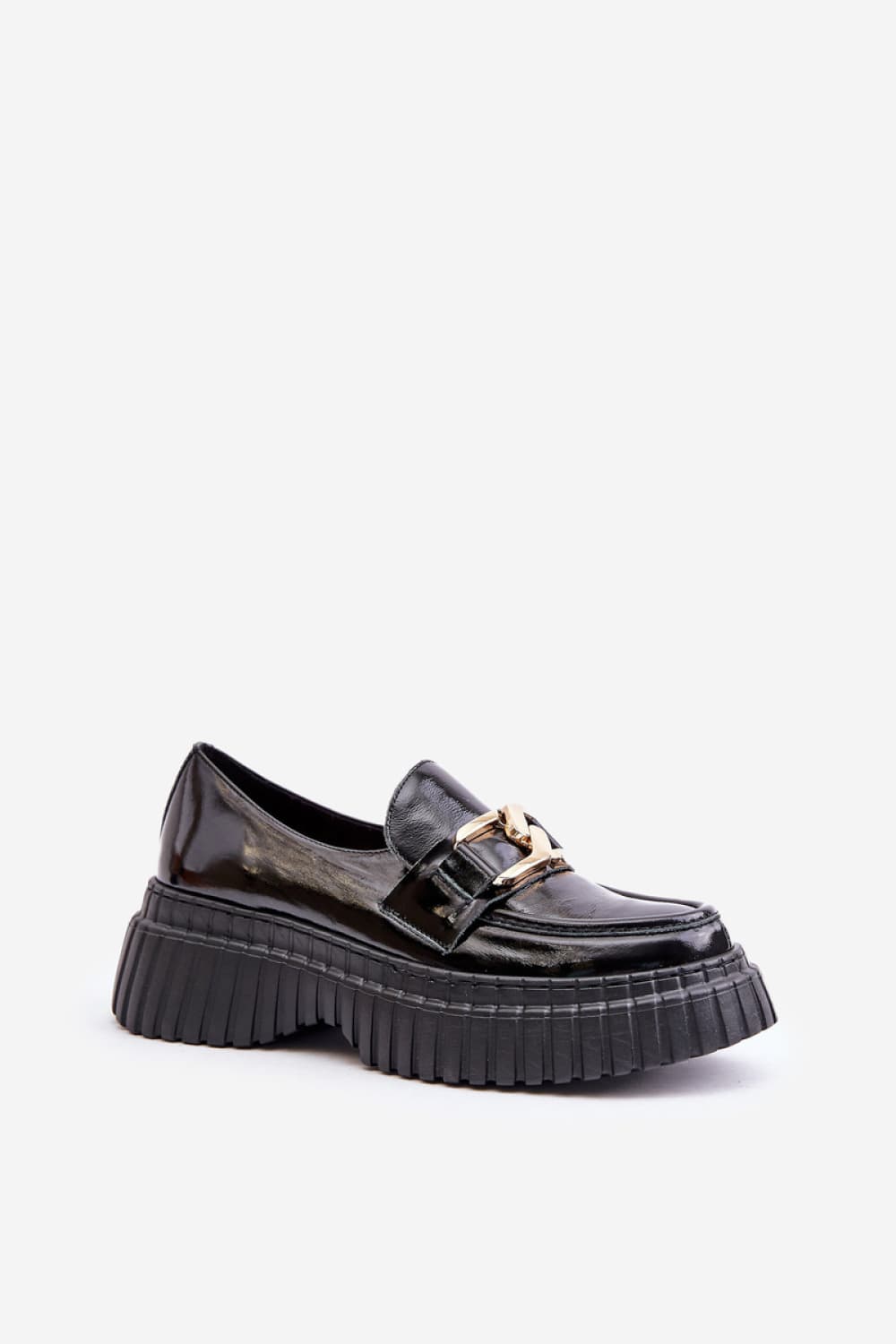 Scarpe con plateau model 201139 Step in style - Miniatura 2