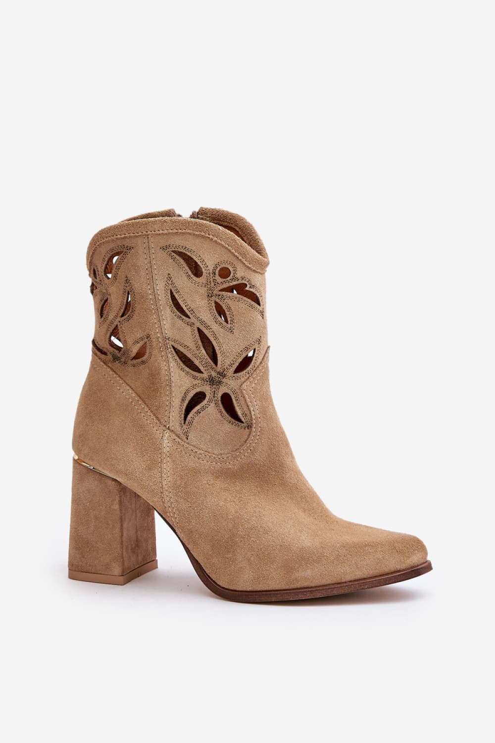Scarpe con tacco model 201150 Step in style - Miniatura 2