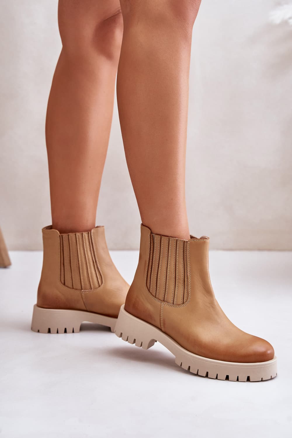 Scarpe con tacco model 201152 Step in style - Miniatura 3