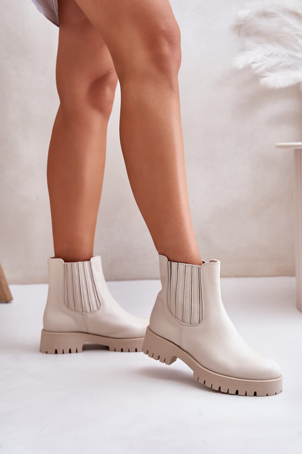 Scarpe con tacco model 201153 Step in style - Miniatura 3