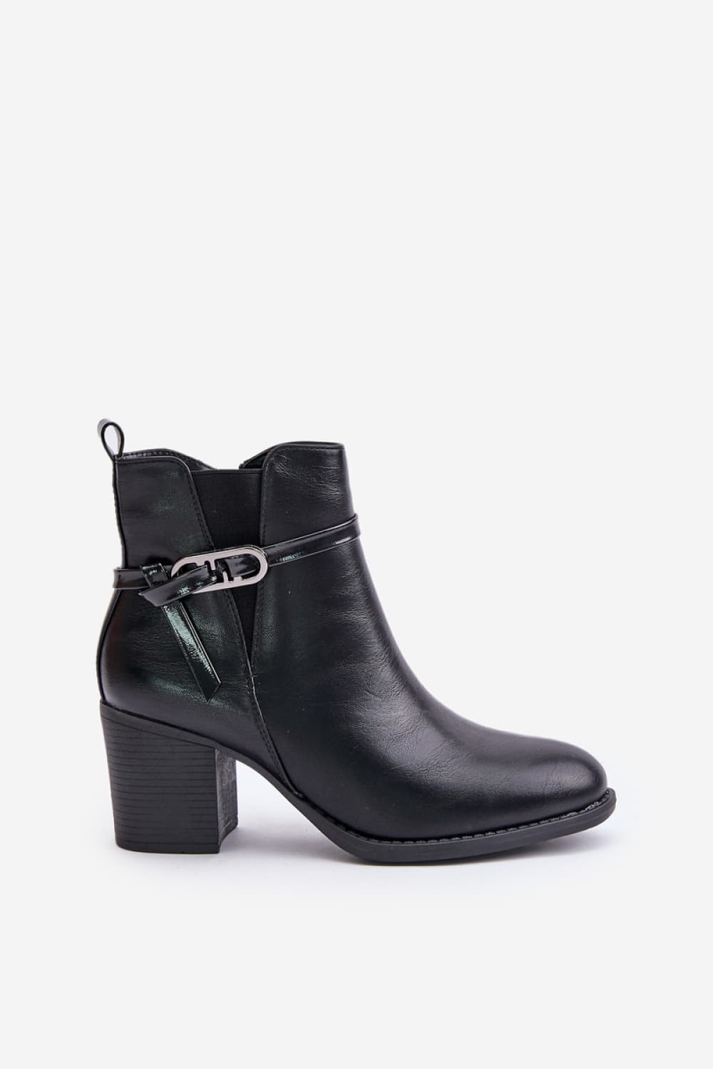 Scarpe con tacco model 201162 Step in style - Miniatura 2