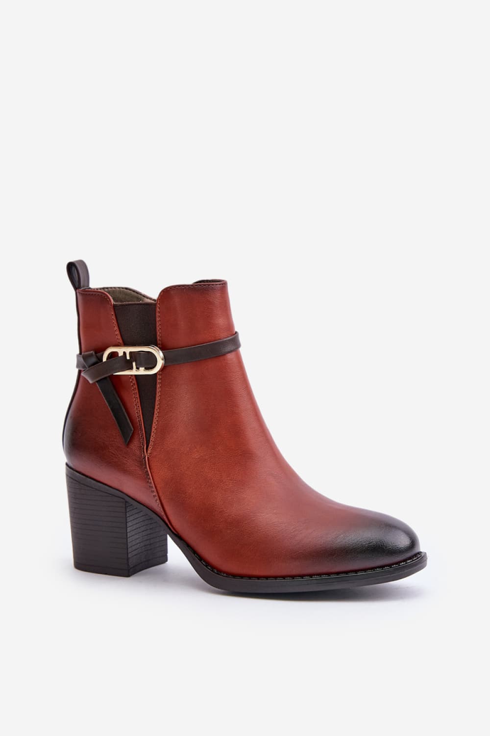 Scarpe con tacco model 201163 Step in style - Miniatura 2