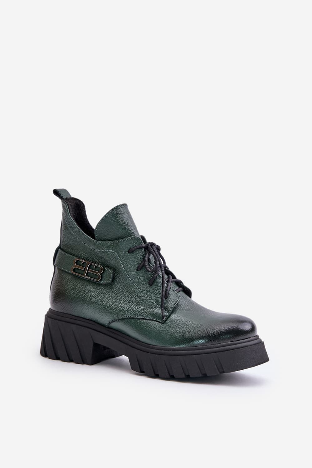 Scarpe con tacco model 201170 Step in style - Miniatura 2