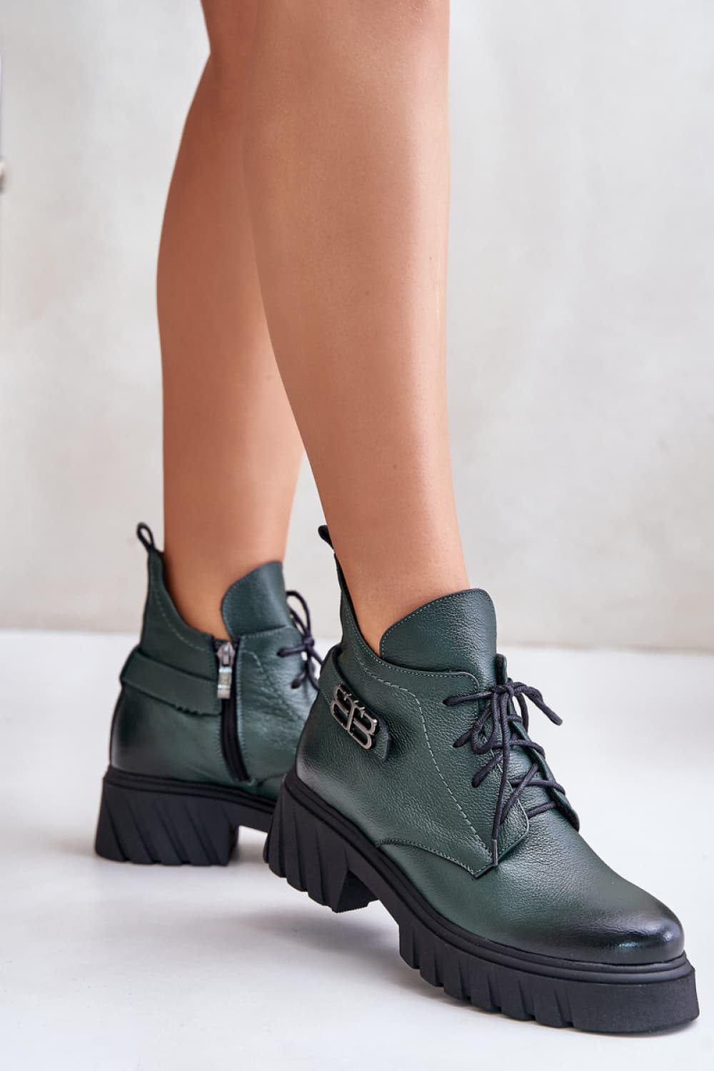 Scarpe con tacco model 201170 Step in style - Miniatura 3