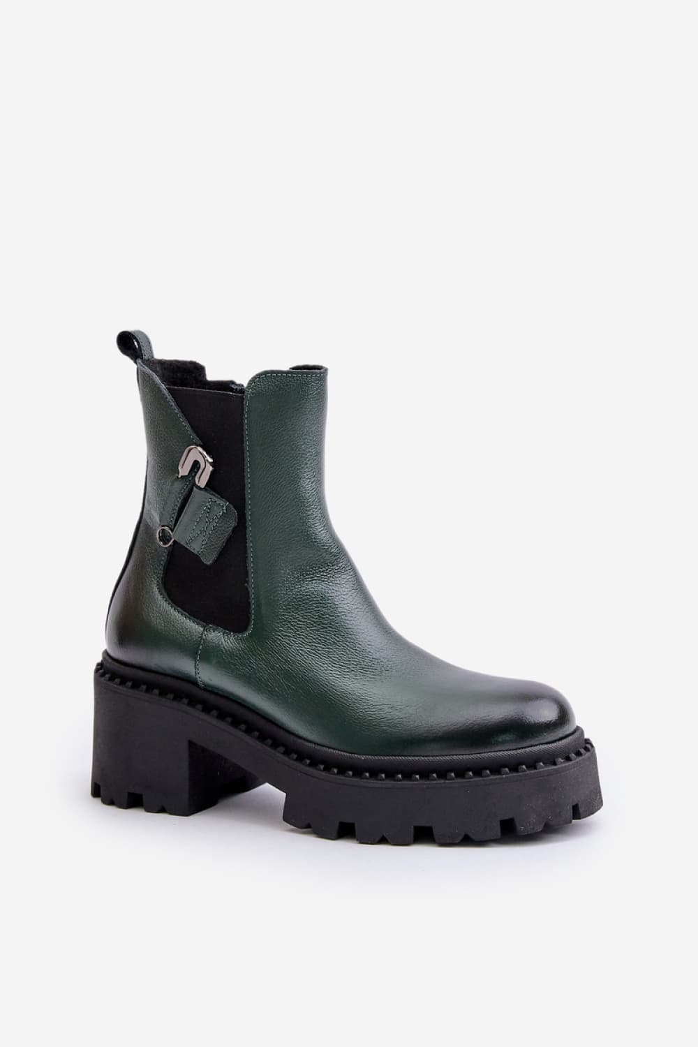 Scarpe con tacco model 201178 Step in style - Miniatura 2