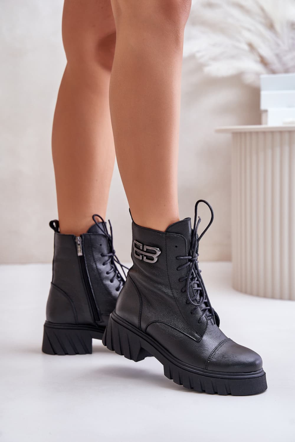 Stivaletto model 201179 Step in style - Miniatura 3