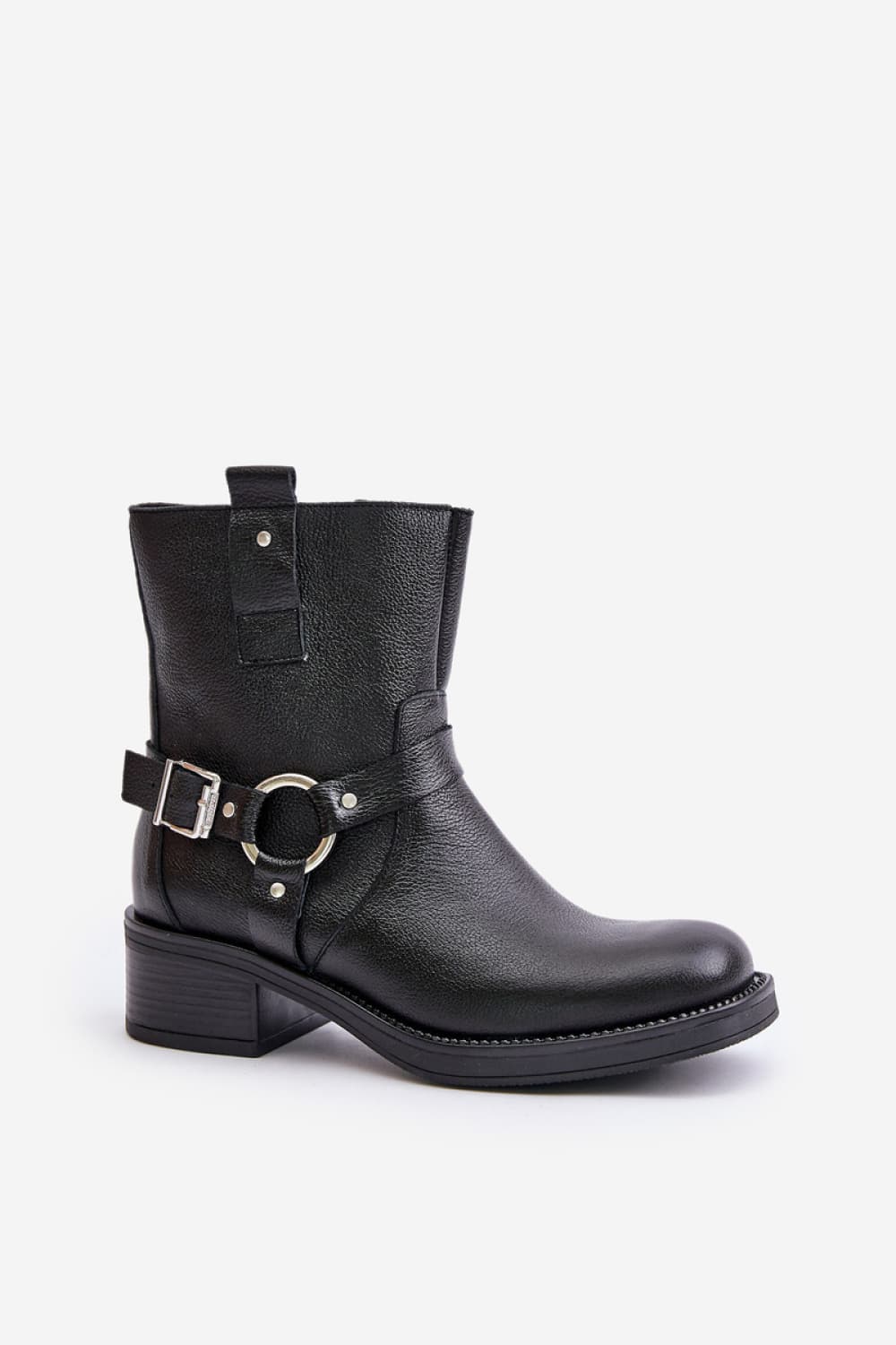 Scarpe con tacco model 201180 Step in style - Miniatura 2