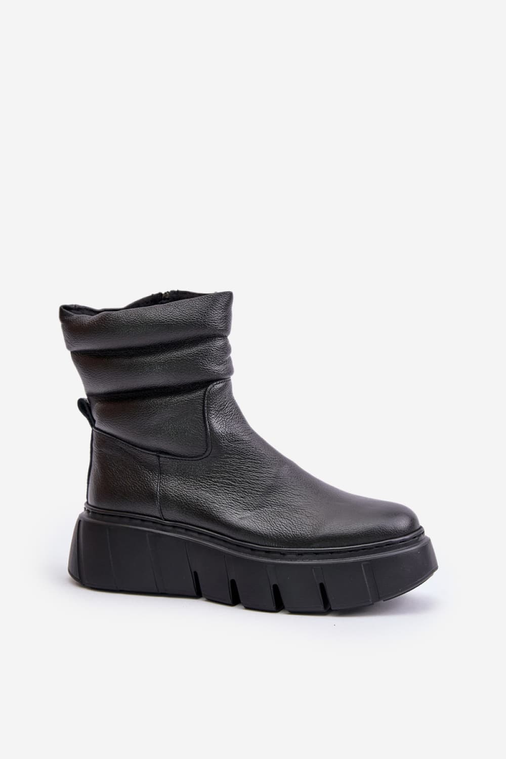 Scarpe con tacco model 201182 Step in style - Miniatura 2