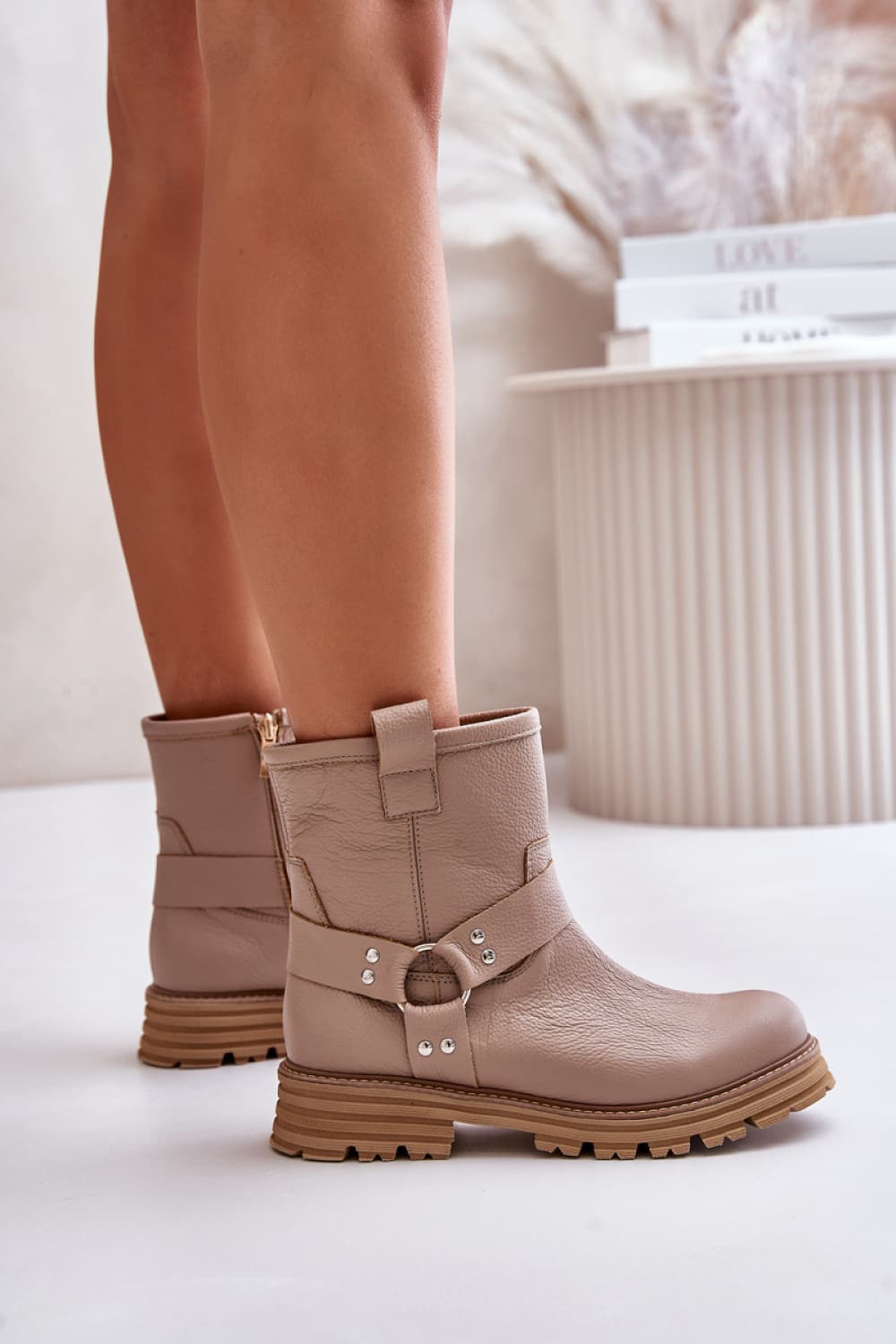 Scarpe con tacco model 201220 Step in style - Miniatura 3