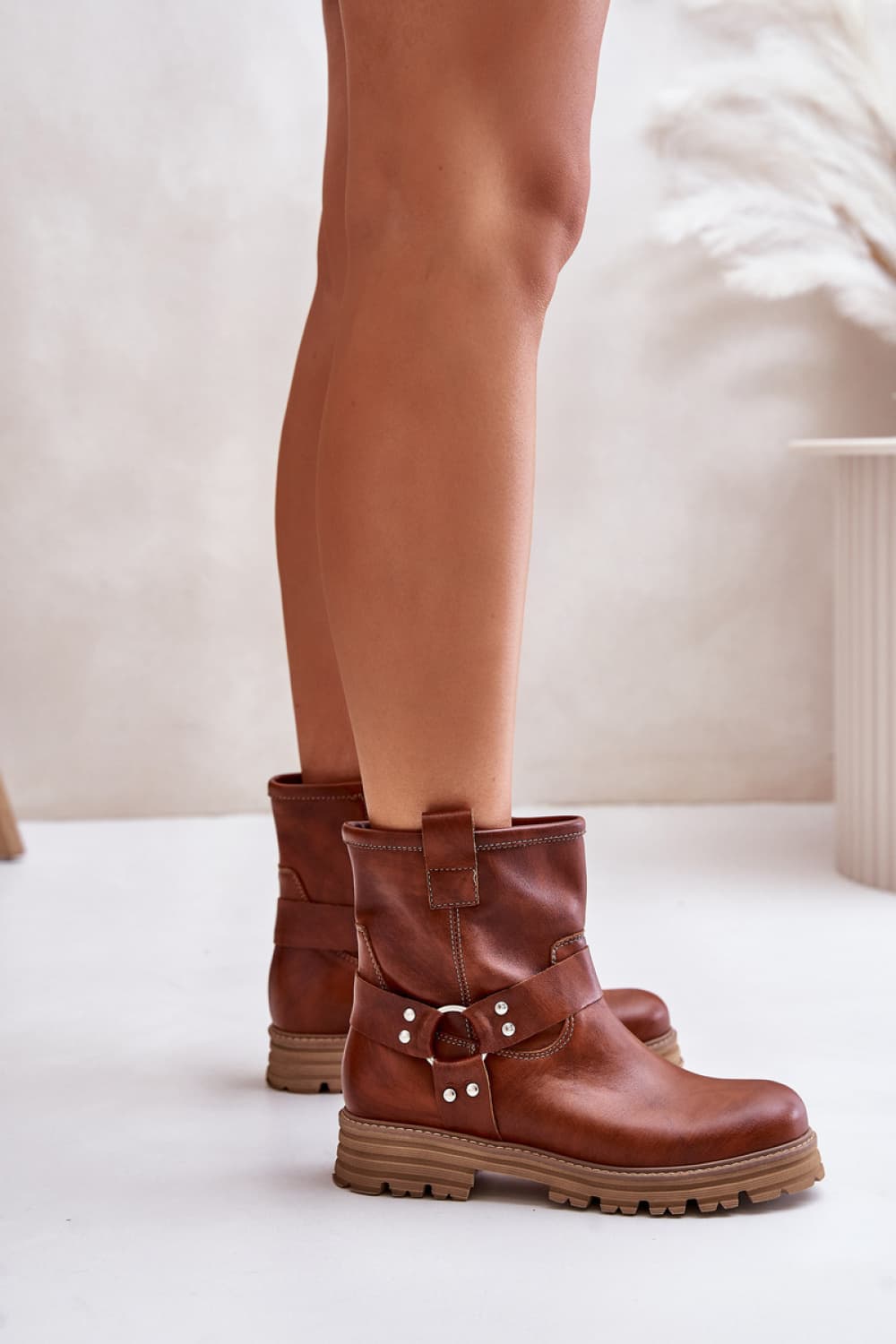 Scarpe con tacco model 201221 Step in style - Miniatura 3