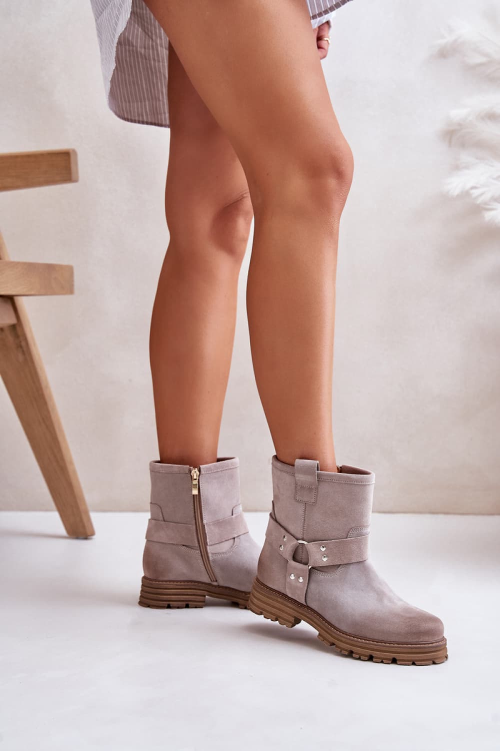 Scarpe con tacco model 201223 Step in style - Miniatura 3