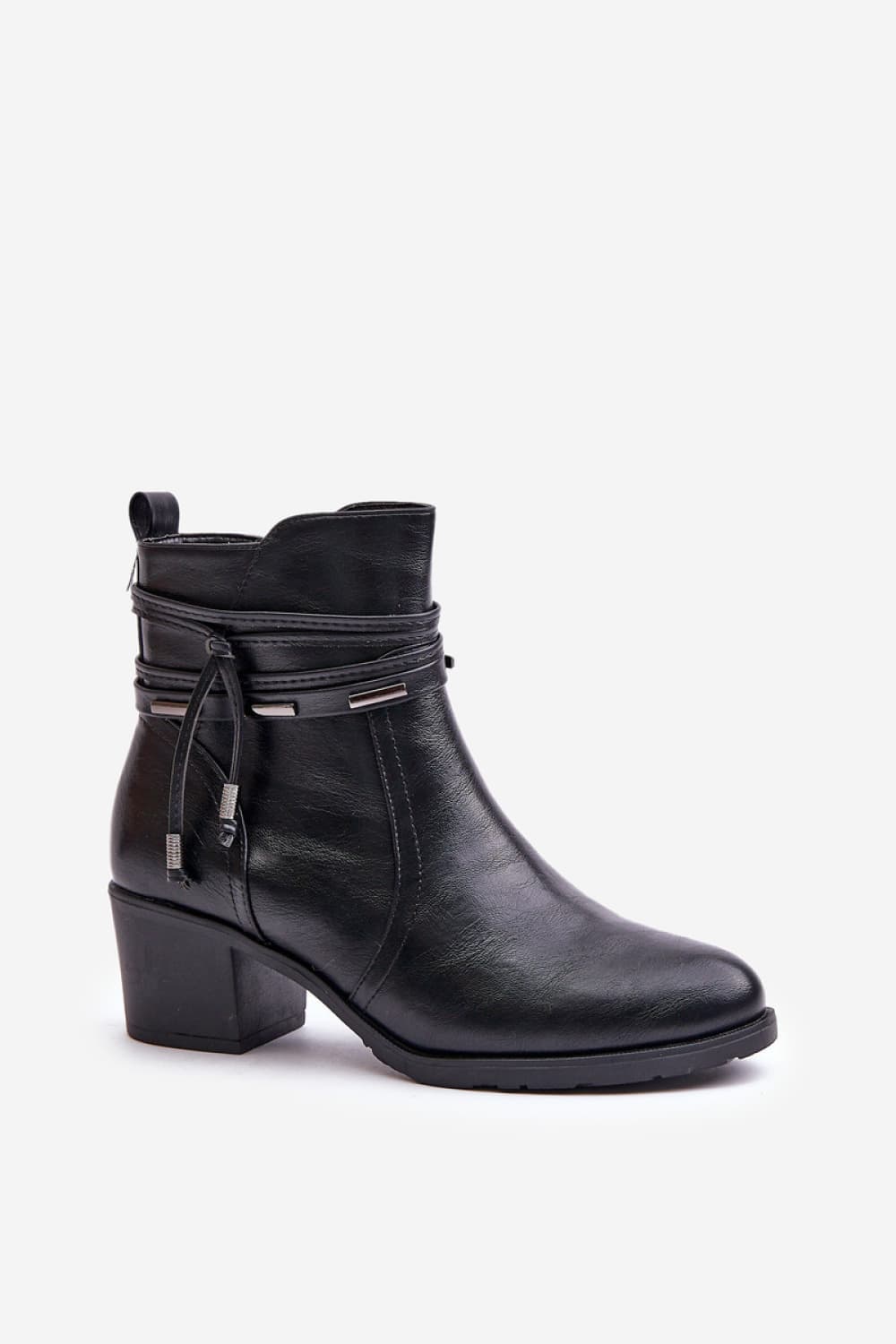 Scarpe con tacco model 201224 Step in style - Miniatura 2