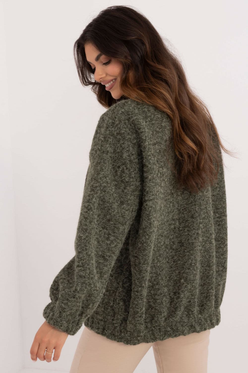 Cardigan model 201284 Italy Moda - Miniatura 3