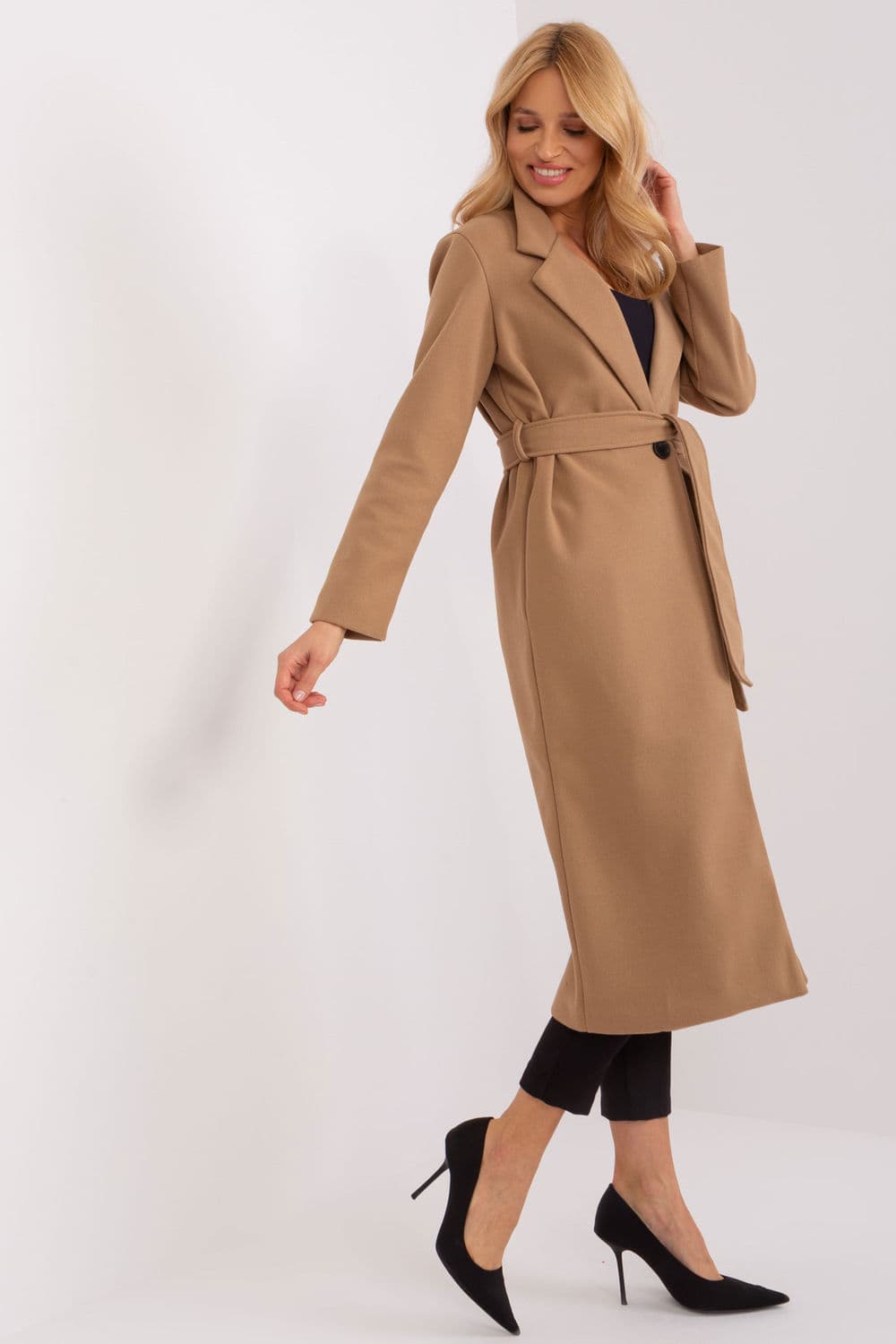 Cappotto model 201364 Och Bella - Miniatura 2