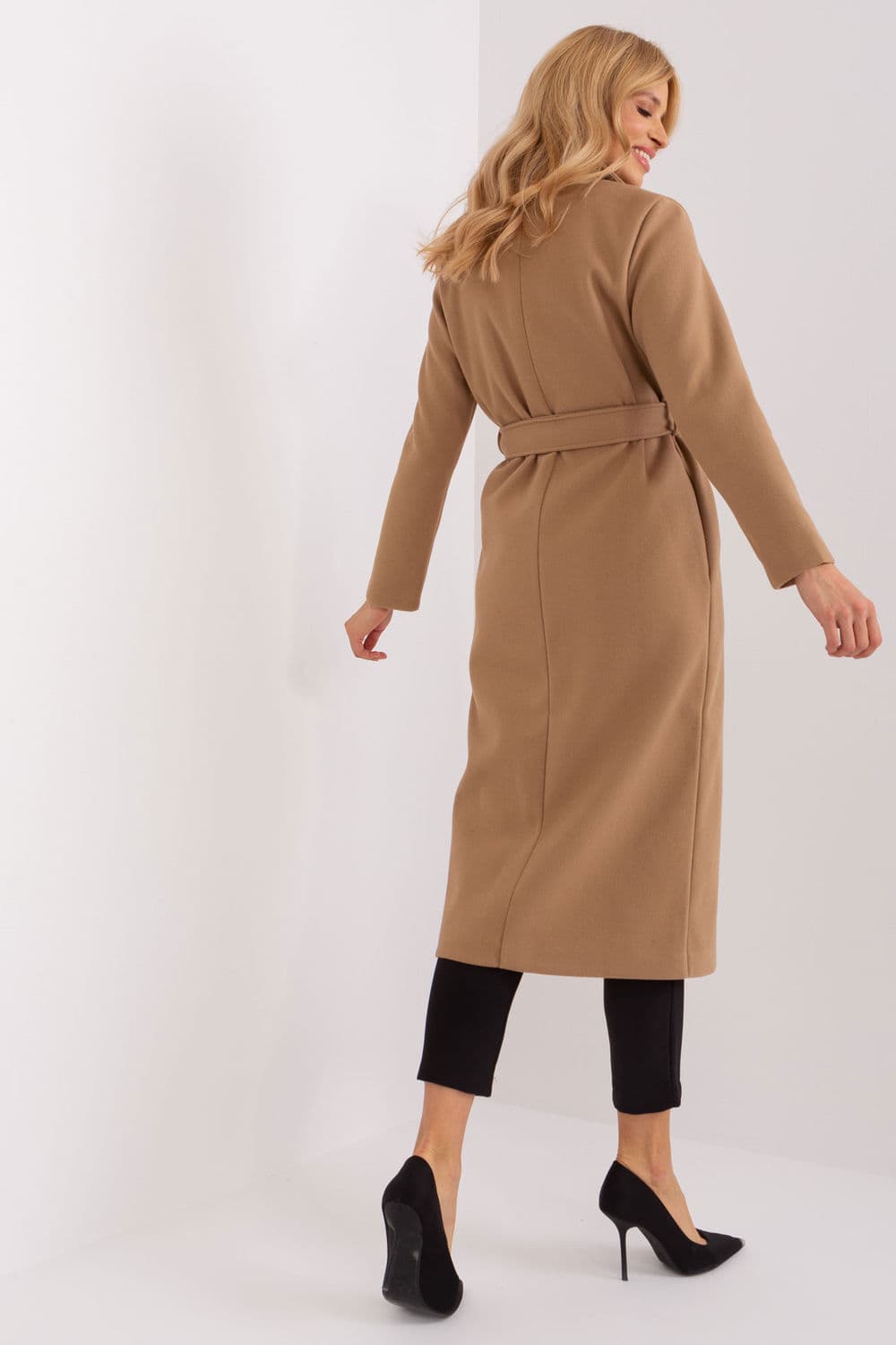 Cappotto model 201364 Och Bella - Miniatura 3