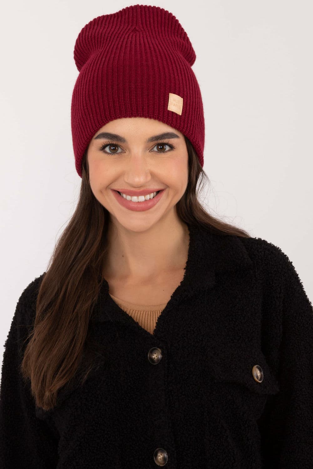 Cappello model 201425 Rue Paris