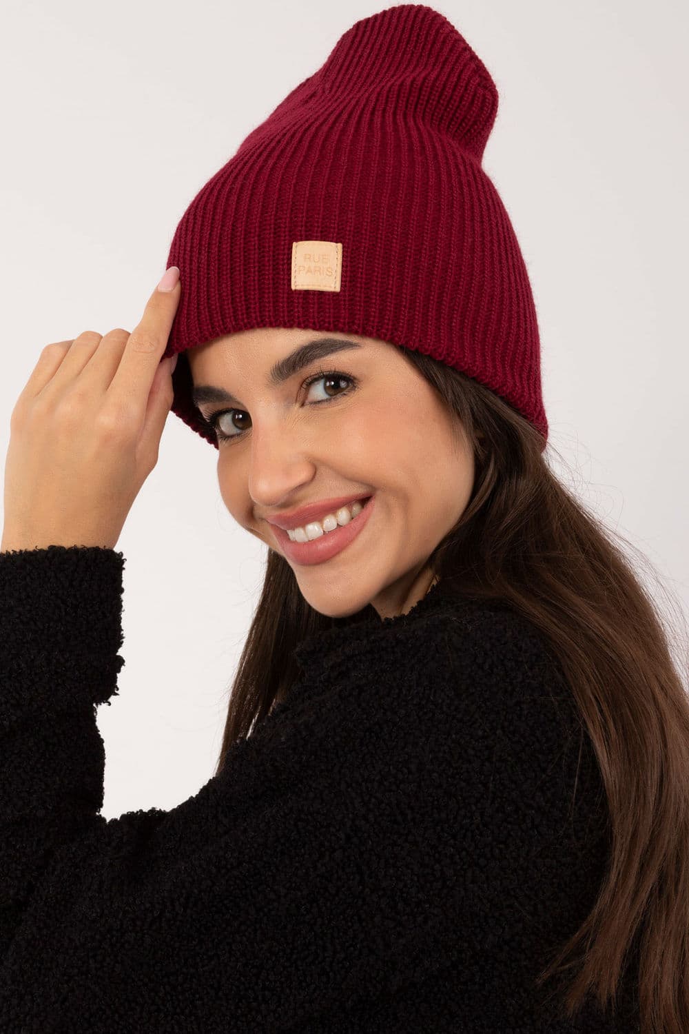 Cappello model 201425 Rue Paris - Miniatura 2
