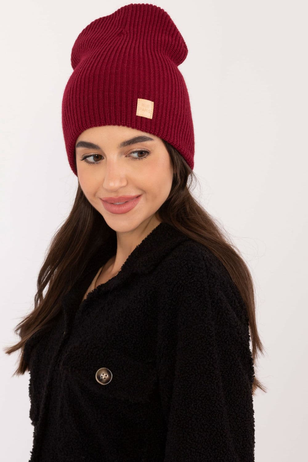 Cappello model 201425 Rue Paris - Miniatura 4