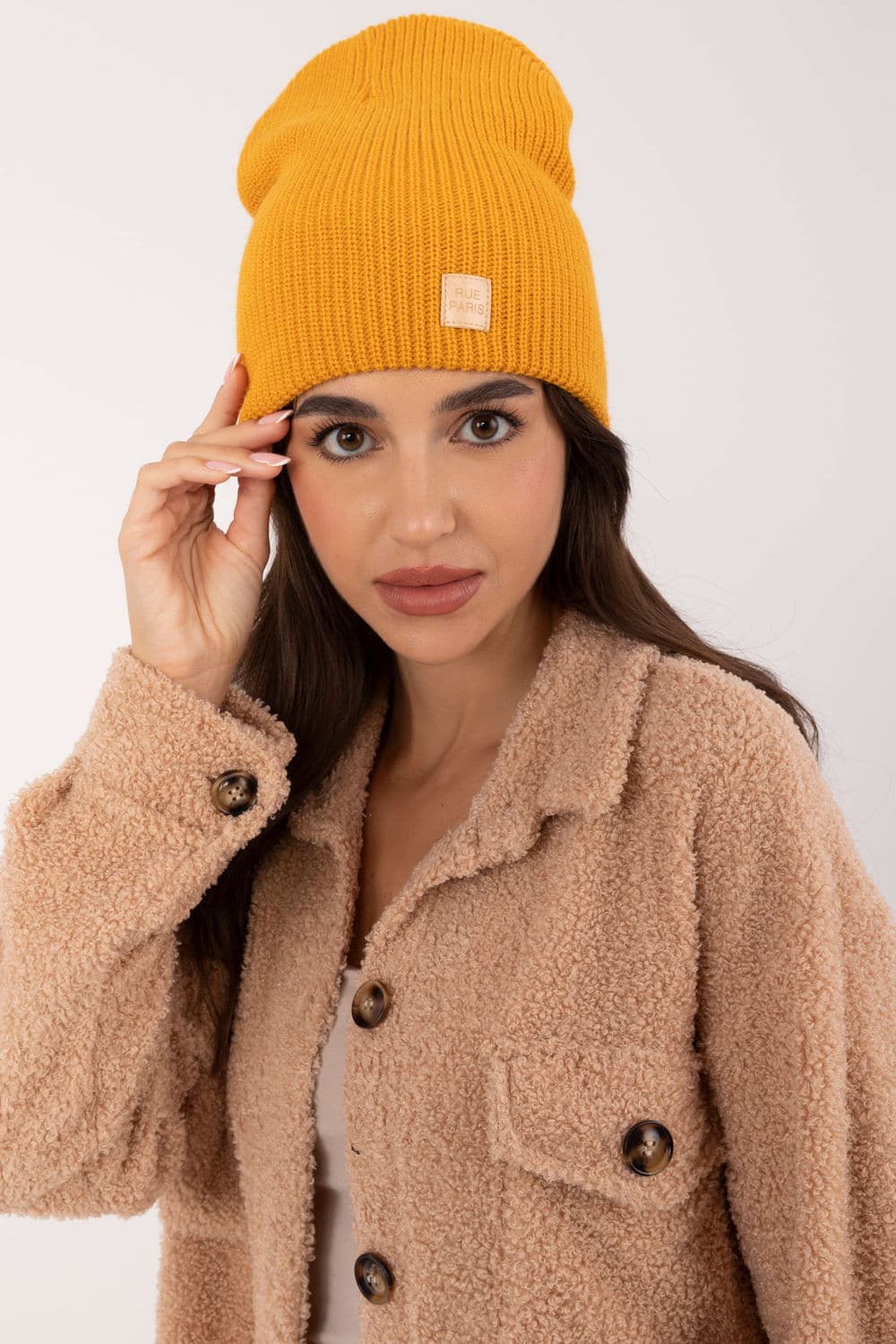 Cappello model 201426 Rue Paris