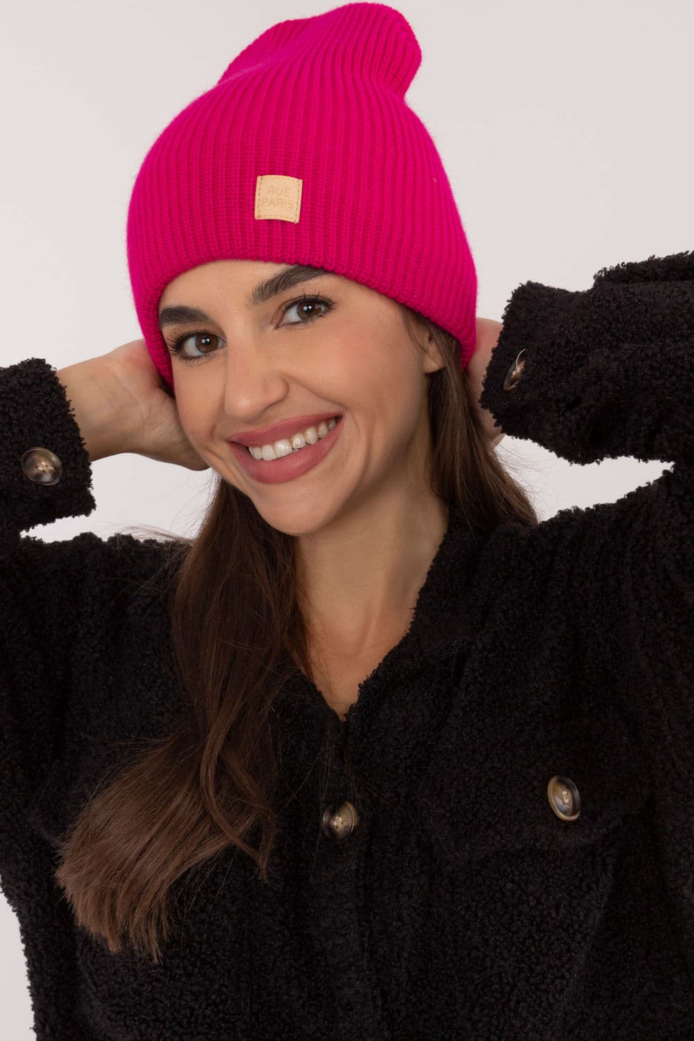 Cappello model 201427 Rue Paris - Miniatura 4