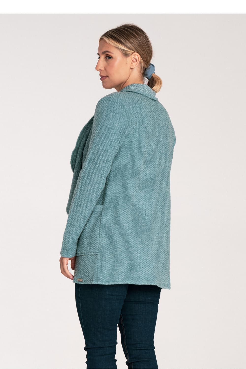Cardigan model 201435 Figl - Miniatura 3