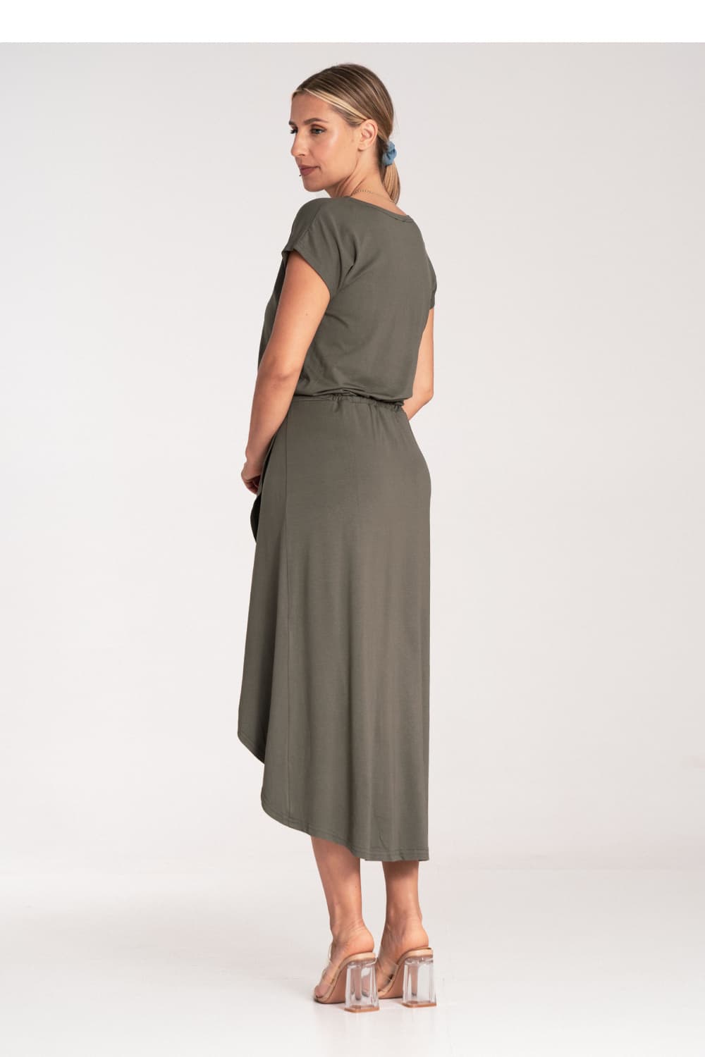 Vestito da giorno model 201441 Figl - Miniatura 2