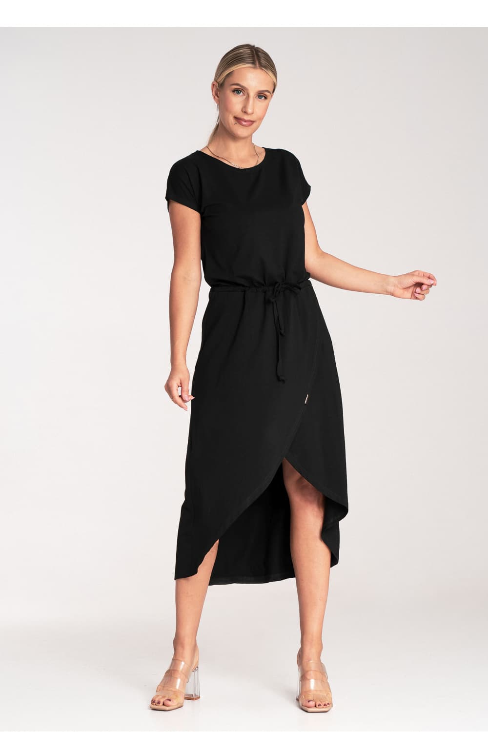 Vestito da giorno model 201443 Figl