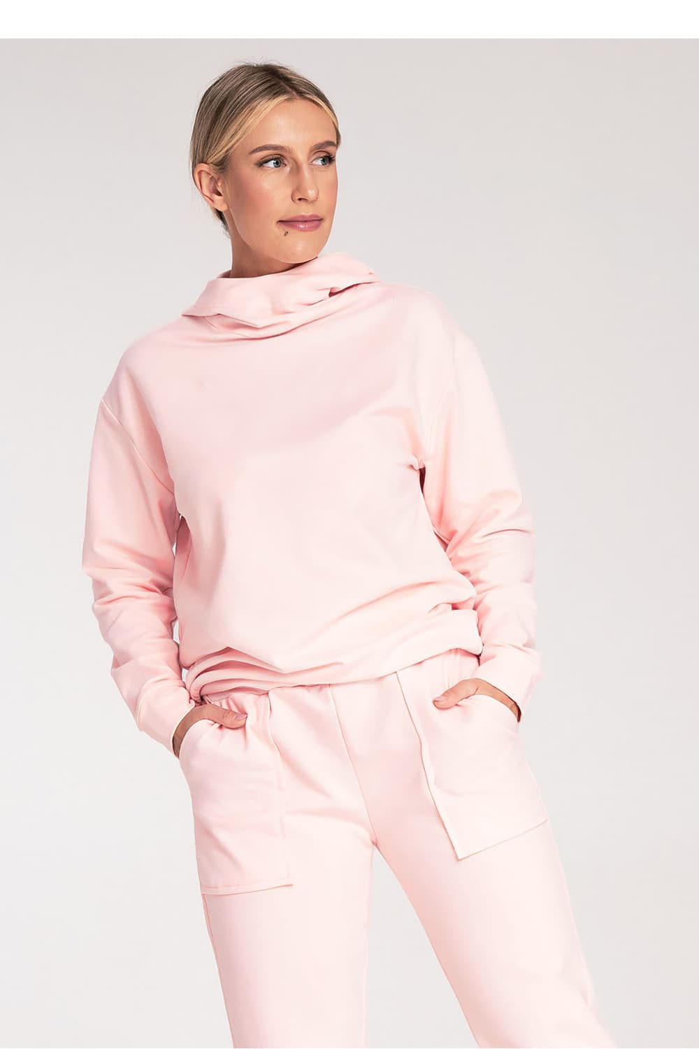 Felpa model 201487 Figl