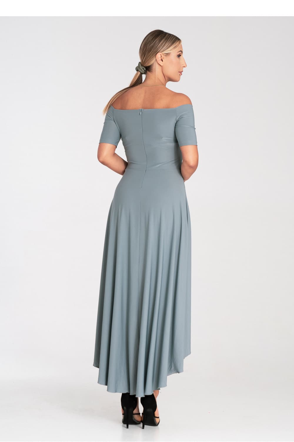 Vestito da sera model 201493 Figl - Miniatura 2