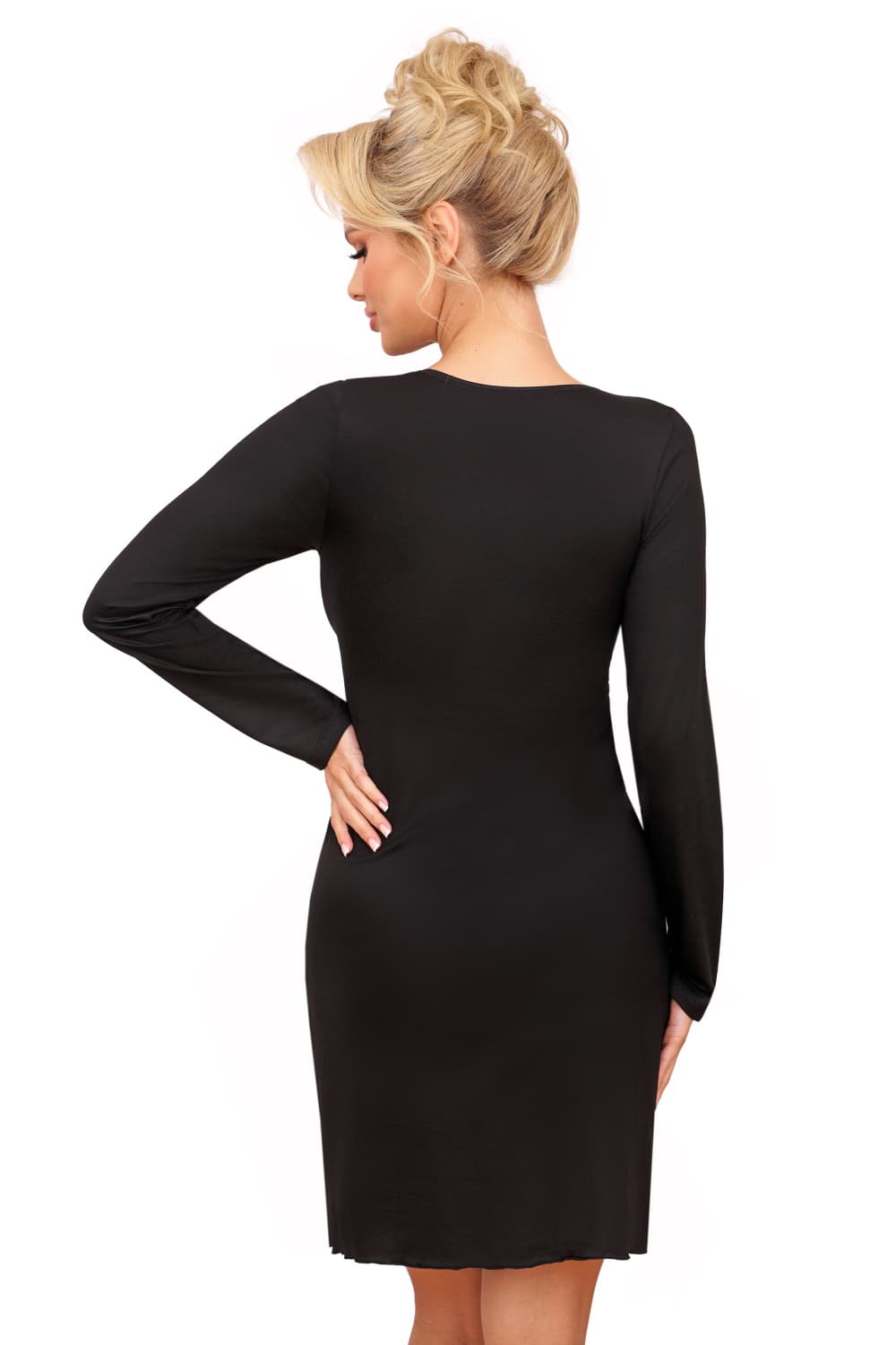 Camicia da notte model 201507 Donna - Miniatura 2