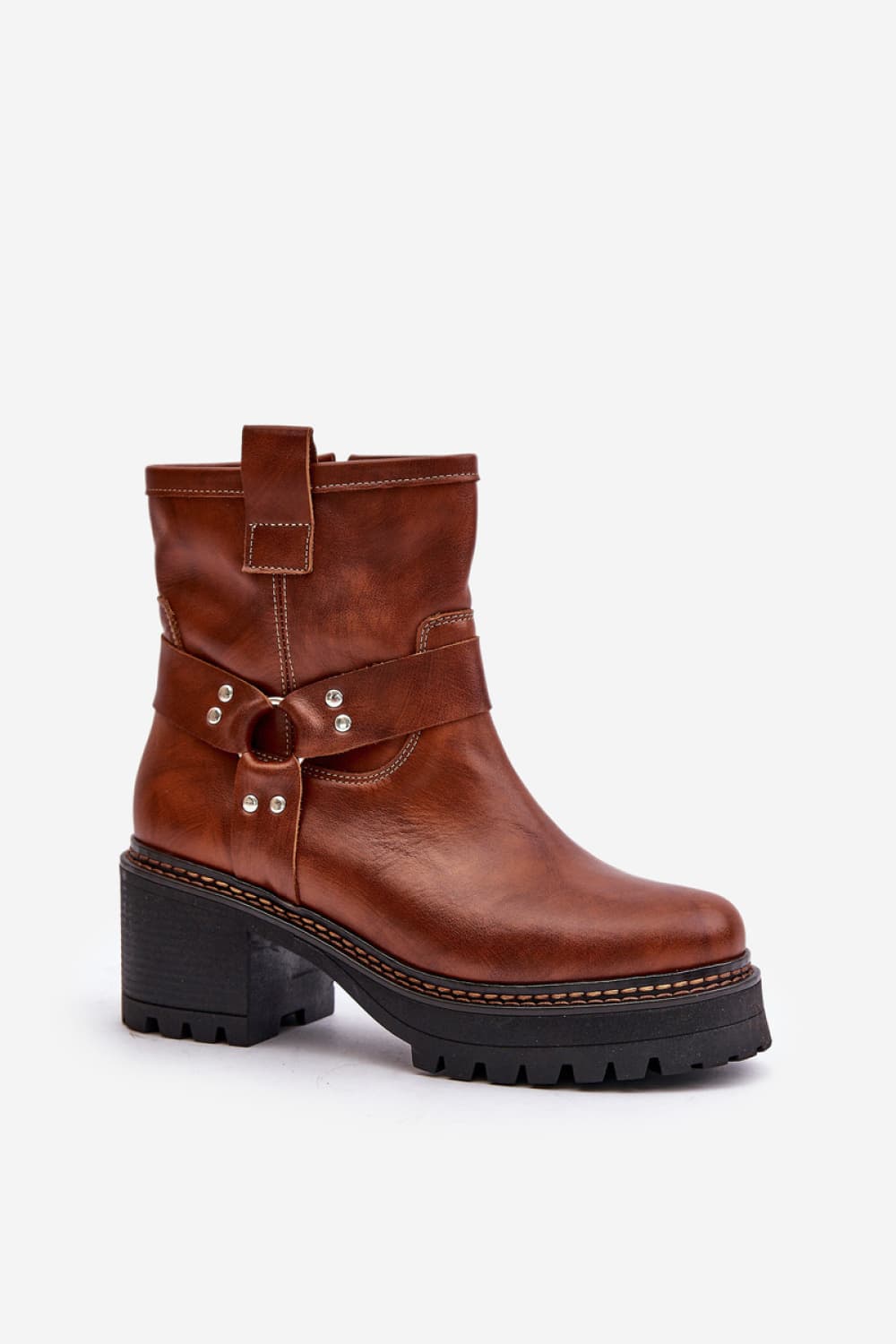 Scarpe con tacco model 201543 Step in style - Miniatura 2