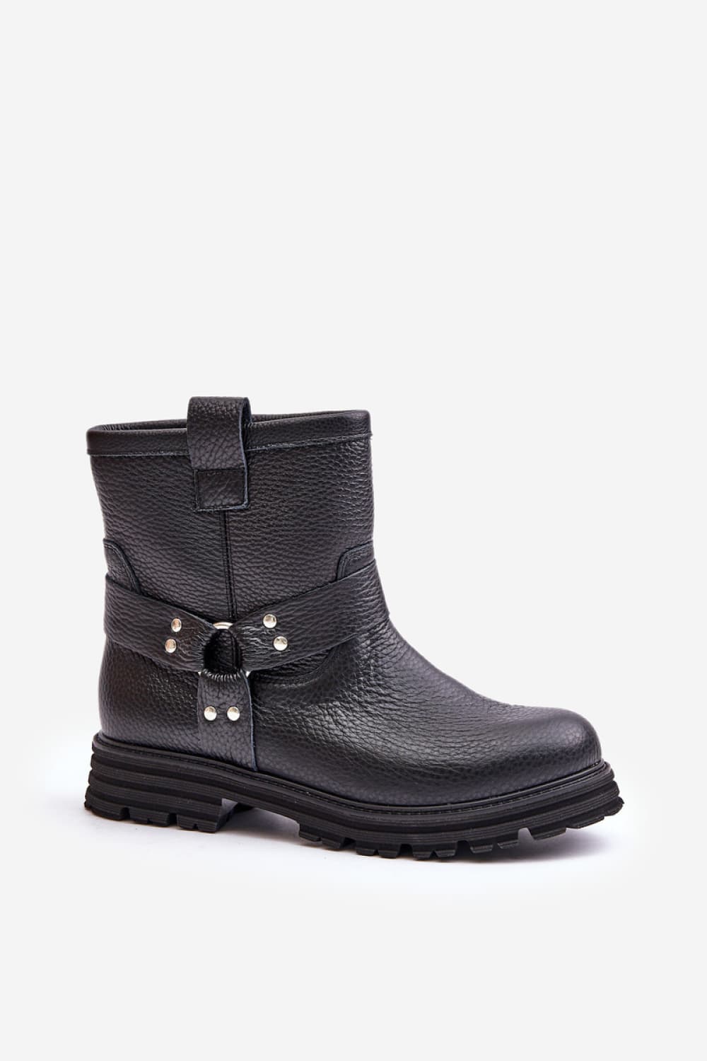 Scarpe con tacco model 201544 Step in style - Miniatura 2