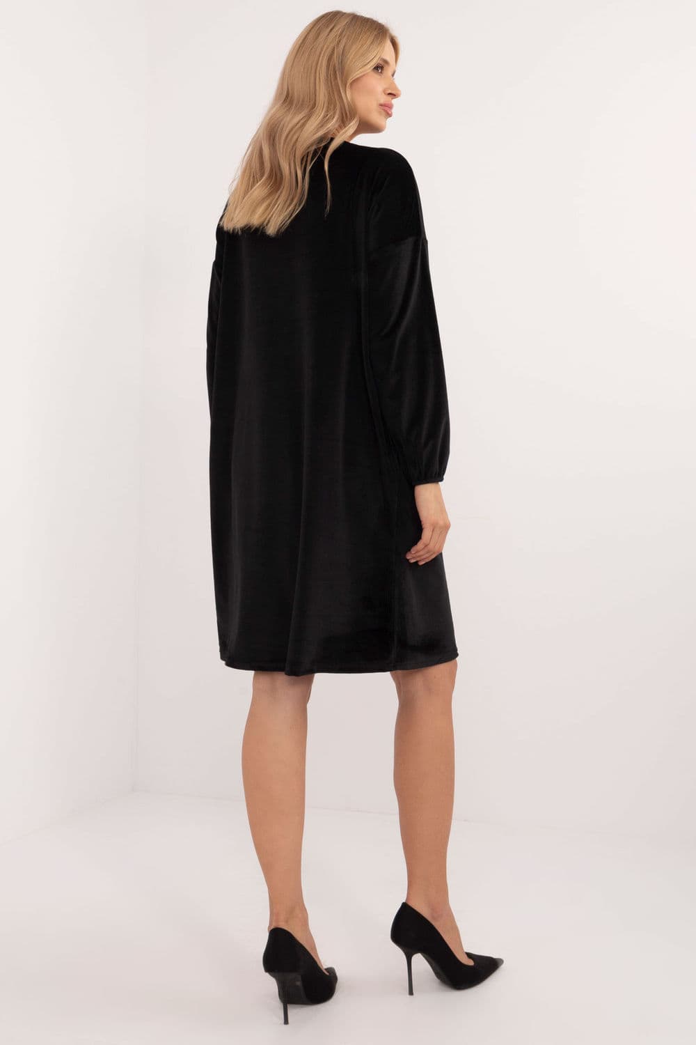Vestito da giorno model 201585 Italy Moda - Miniatura 3