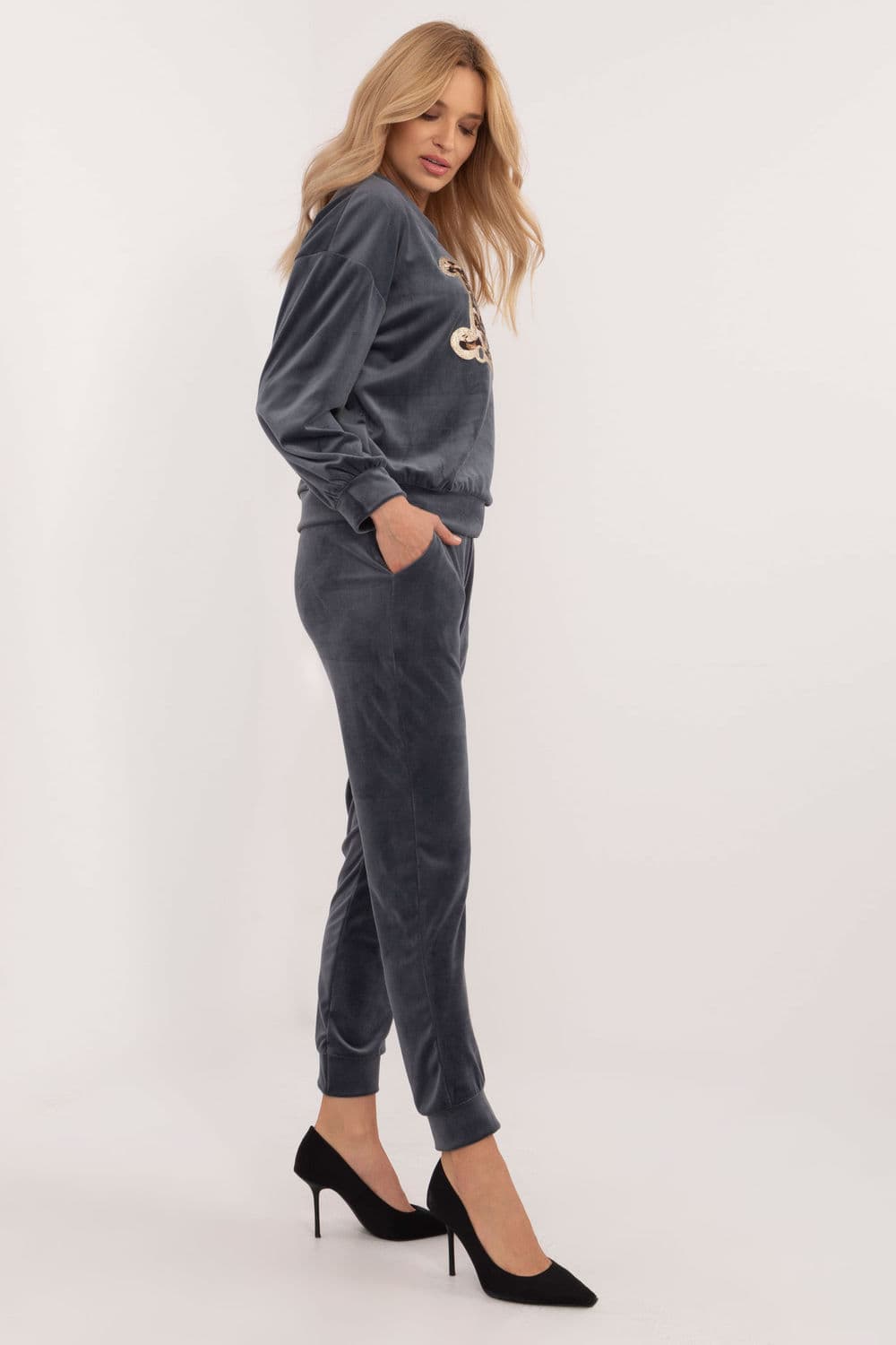 completo model 201591 Italy Moda - Miniatura 2