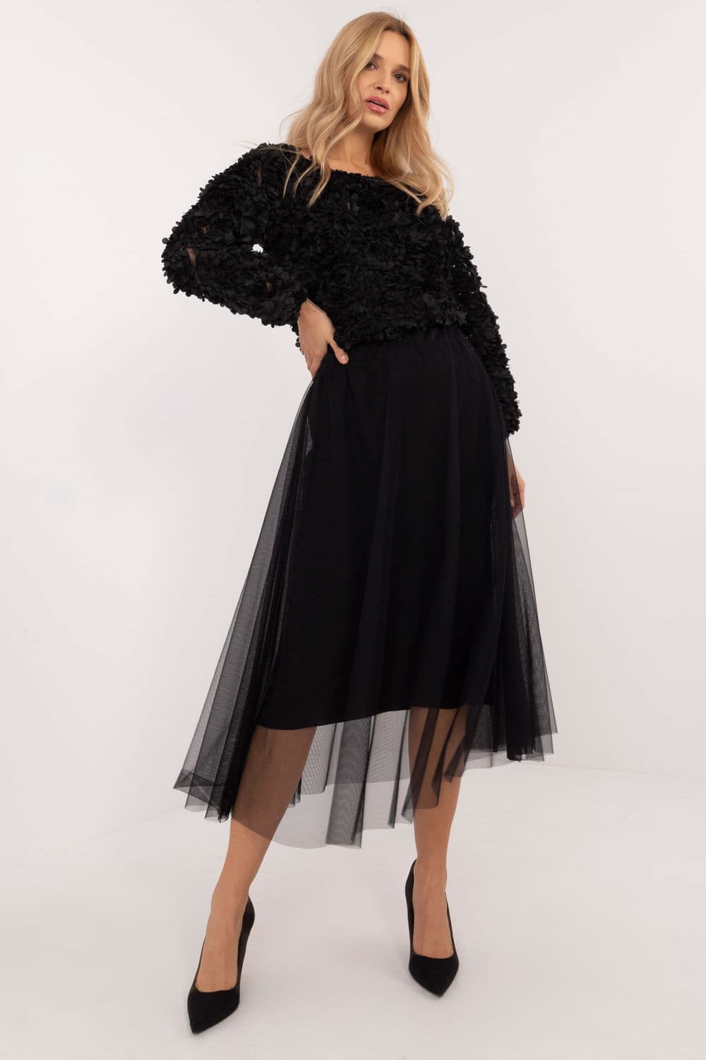 Gonna model 201596 Italy Moda