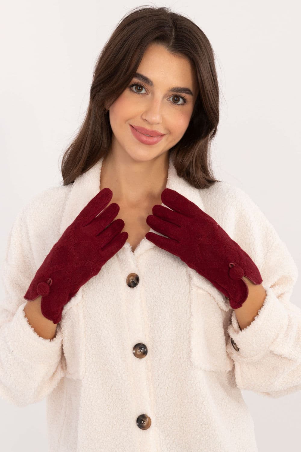 Guanti model 201623 AT