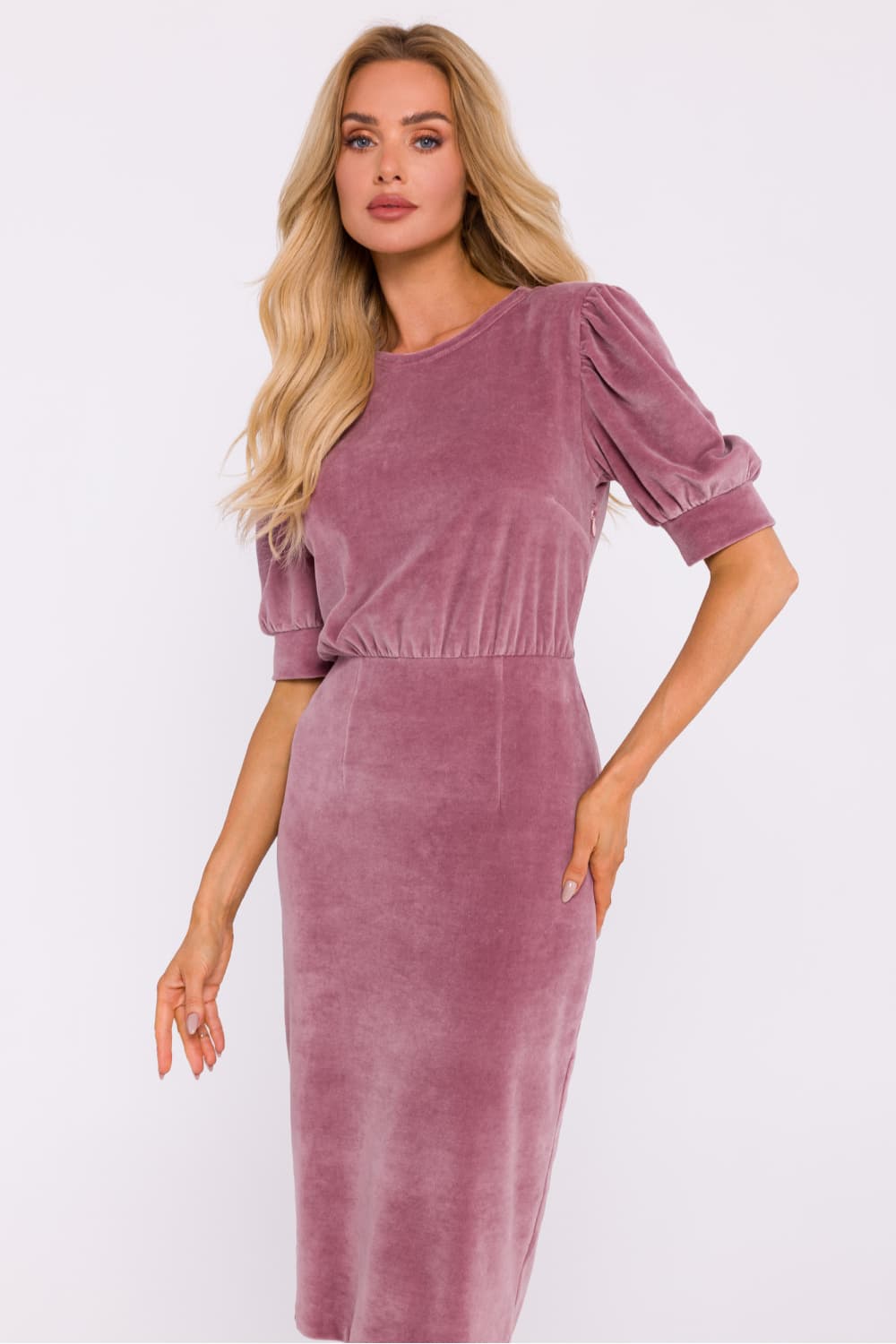 Vestito da giorno model 201671 Moe