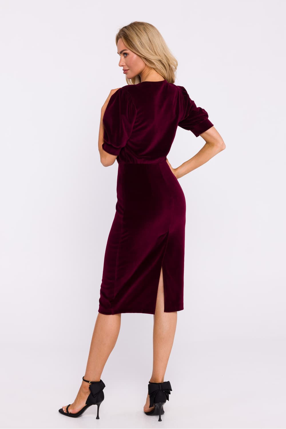 Vestito da giorno model 201672 Moe - Miniatura 3