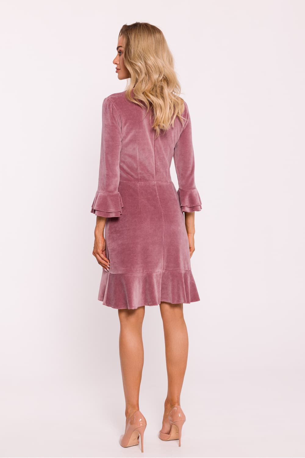 Vestito da giorno model 201680 Moe - Miniatura 3