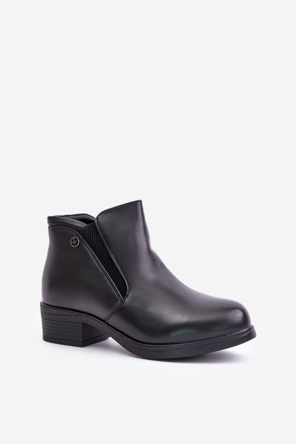 Scarpe con tacco model 201683 Step in style - Miniatura 2