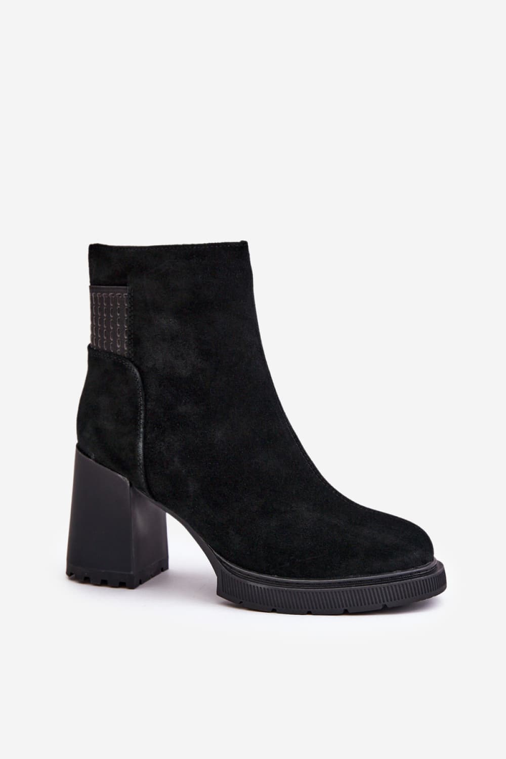 Scarpe con tacco model 201684 Step in style - Miniatura 2