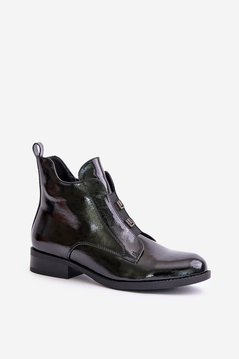Scarpe con tacco model 201691 Step in style - Miniatura 2
